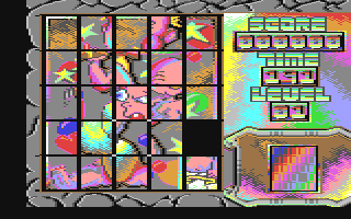 C64 GameBase Squost_[Preview] [XXX-Soft_Corp.] 1993